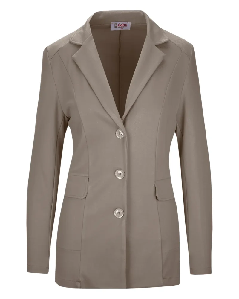 Blazer Düsseldorf | Zand