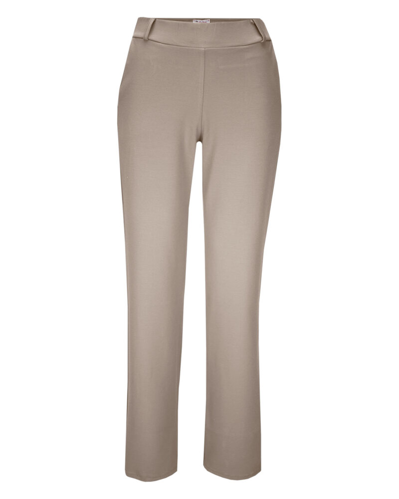 Broek Düsseldorf wijd | Zand