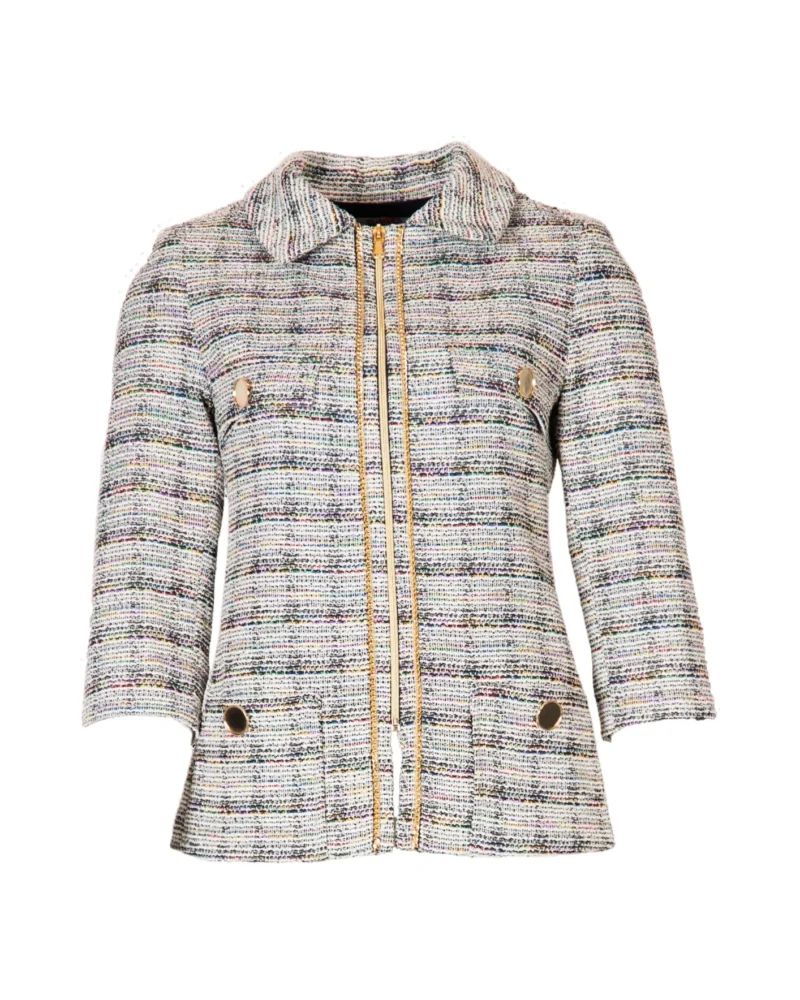 Blazer Kate | Zwart