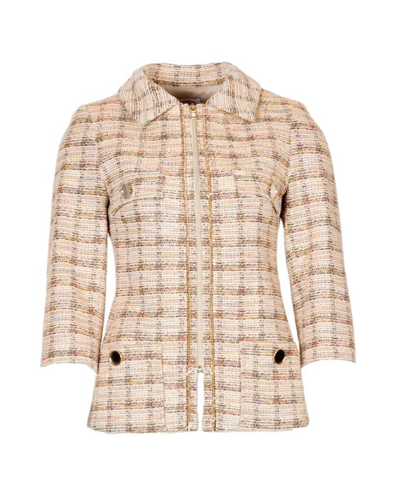 Blazer Kate | Zand