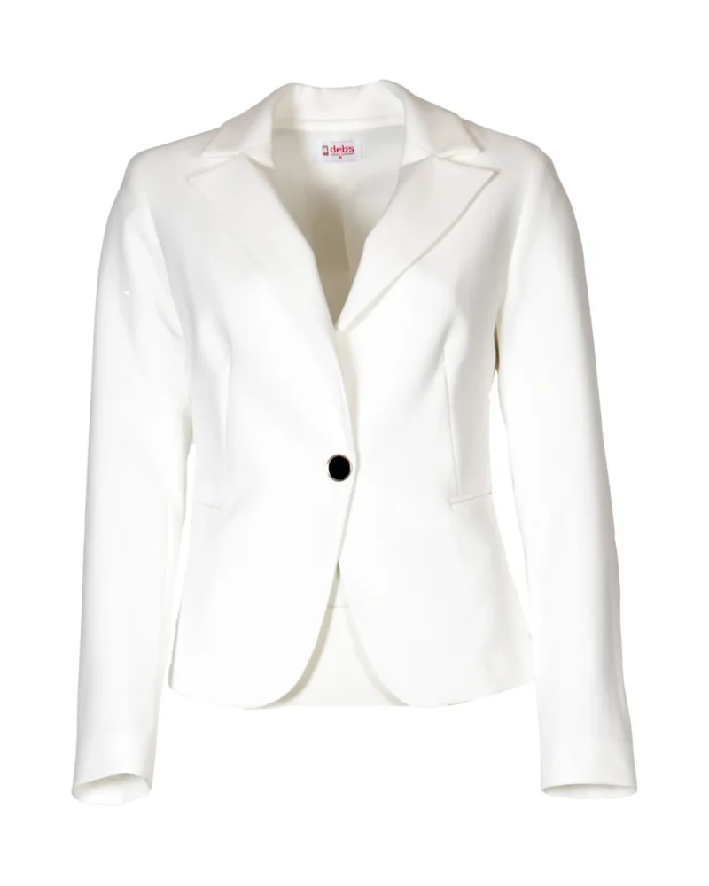Blazer Sienna | Off-white