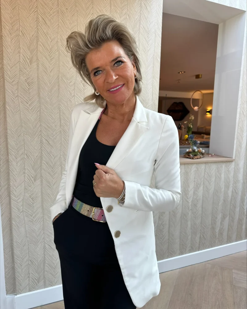 Blazer Florence | Off-White