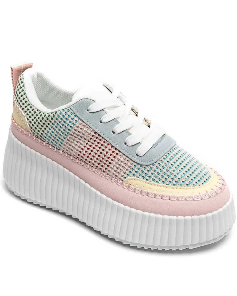 Ixora sneaker | Multi