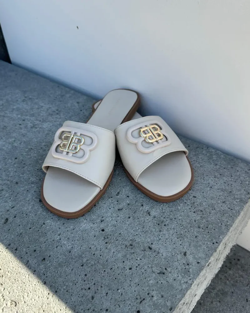 Slipper Verbena | Beige