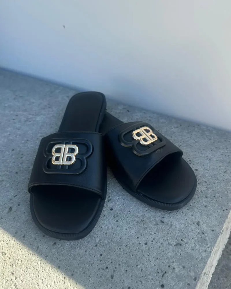Slipper Verbena | Zwart