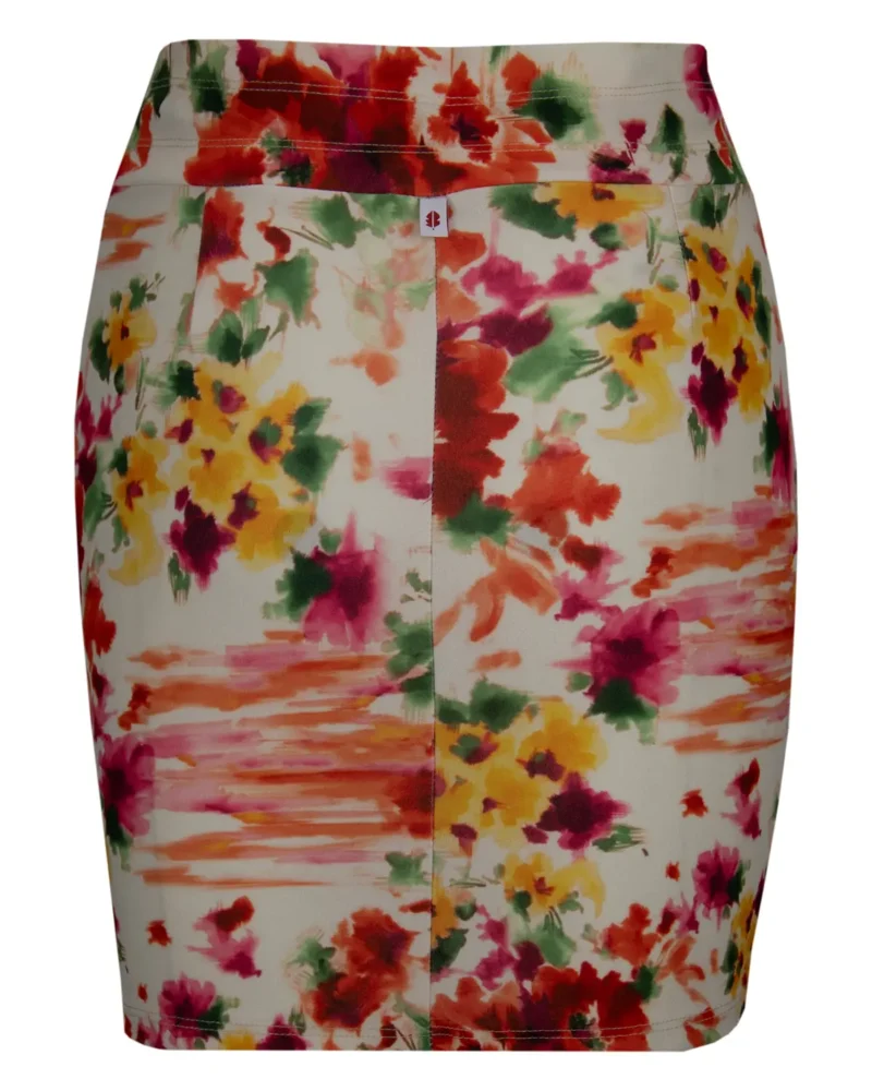 Rok Tess | Fuchsia - Afbeelding 3