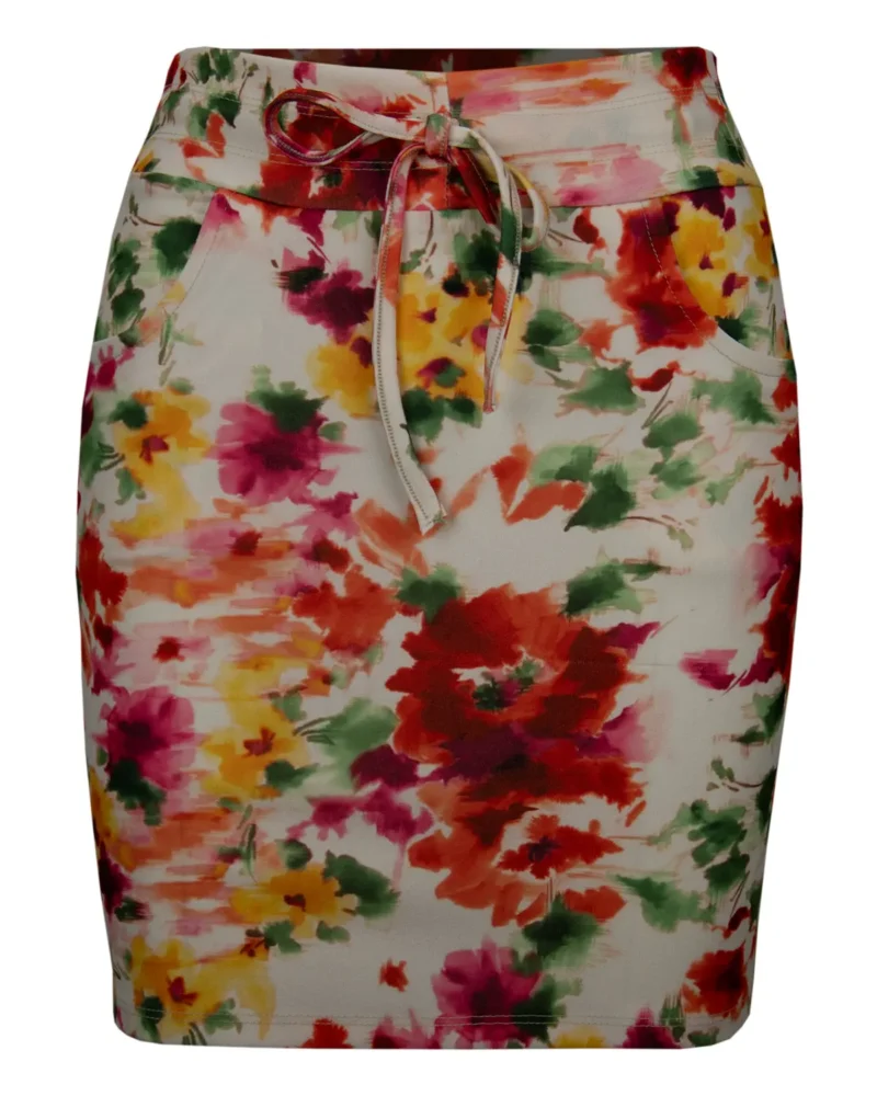 Rok Tess | Fuchsia - Afbeelding 2