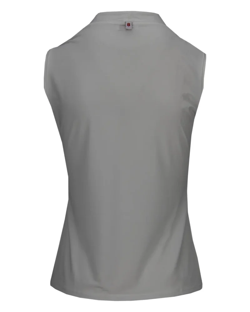 Top Juliet | Wit - Afbeelding 2