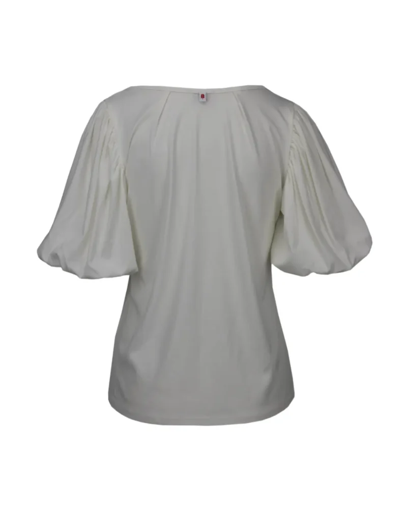 Top Nina | Wit - Afbeelding 3