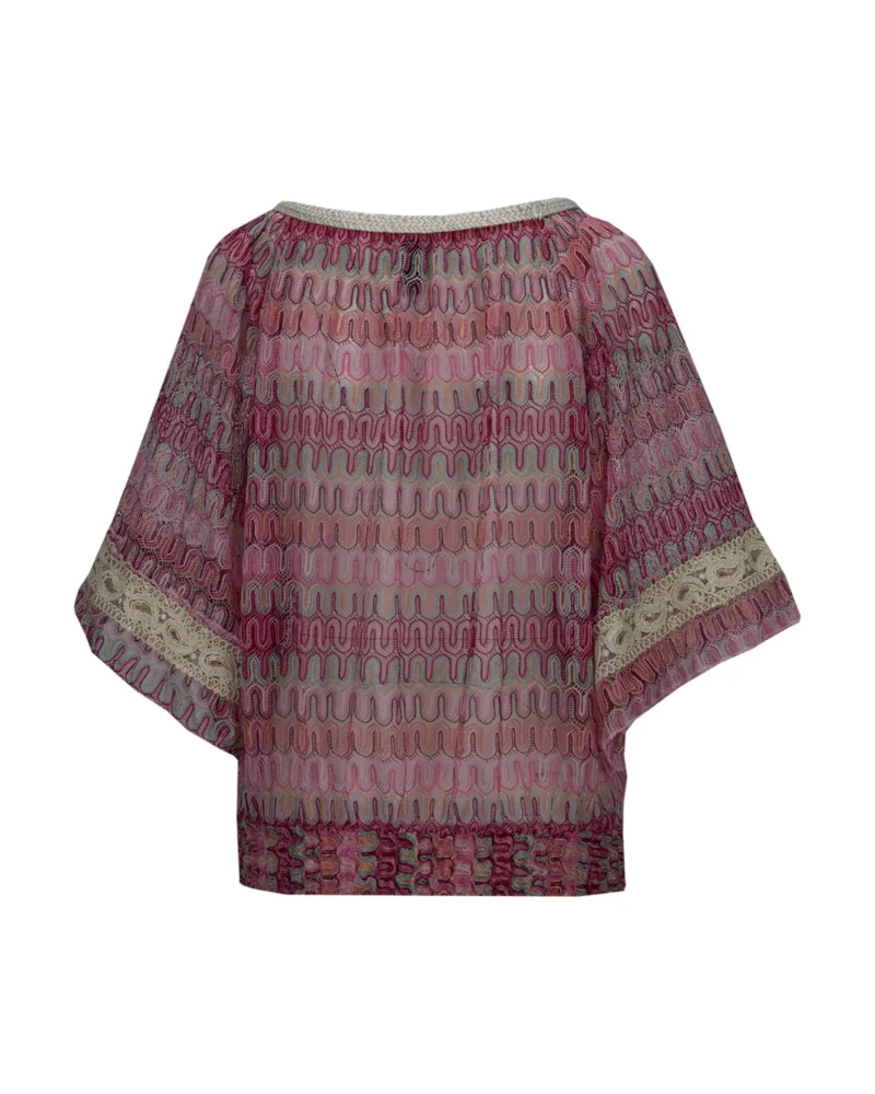 Top Sophie | Roze - Afbeelding 3