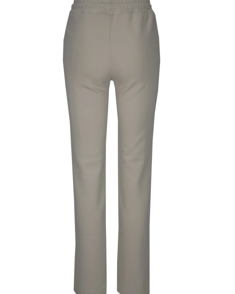 Broek Charlotte | Zand - Afbeelding 3