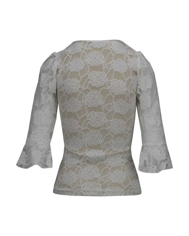 Top Emma | Zand - Afbeelding 4
