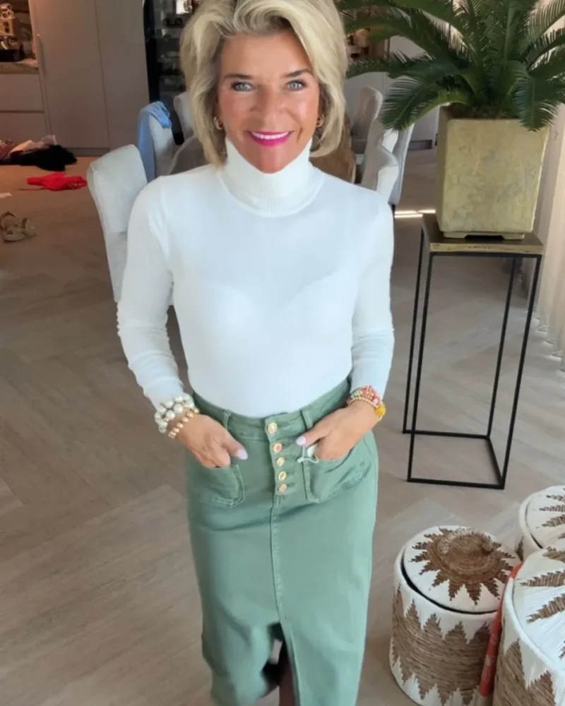 Rok Meis | Groen