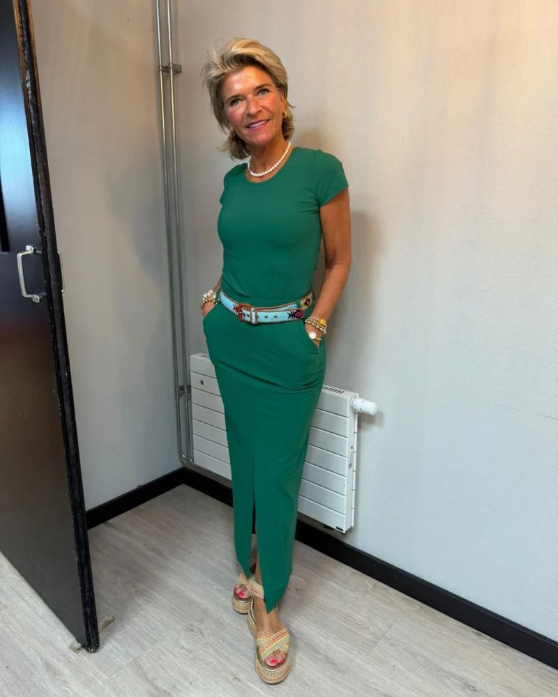 Riva Rok | Verde