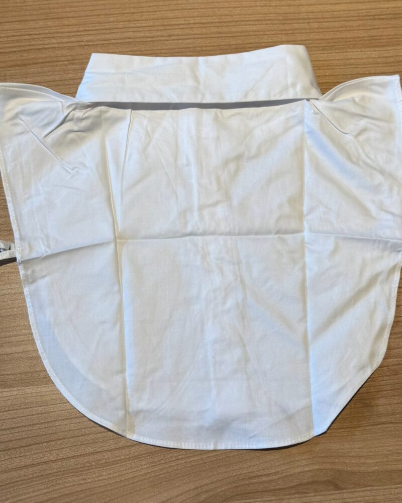 Blouse Kraag | Wit - Afbeelding 3