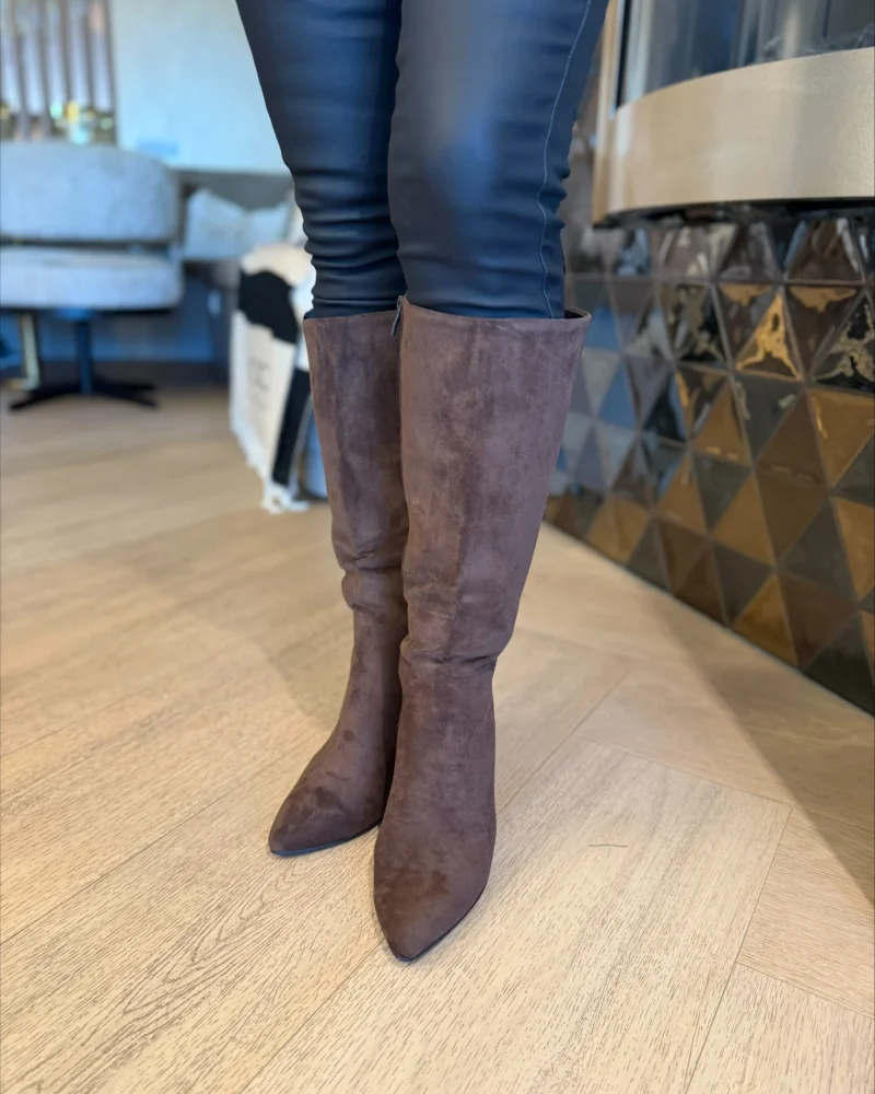 Laars Sleehak 5123 | Brown