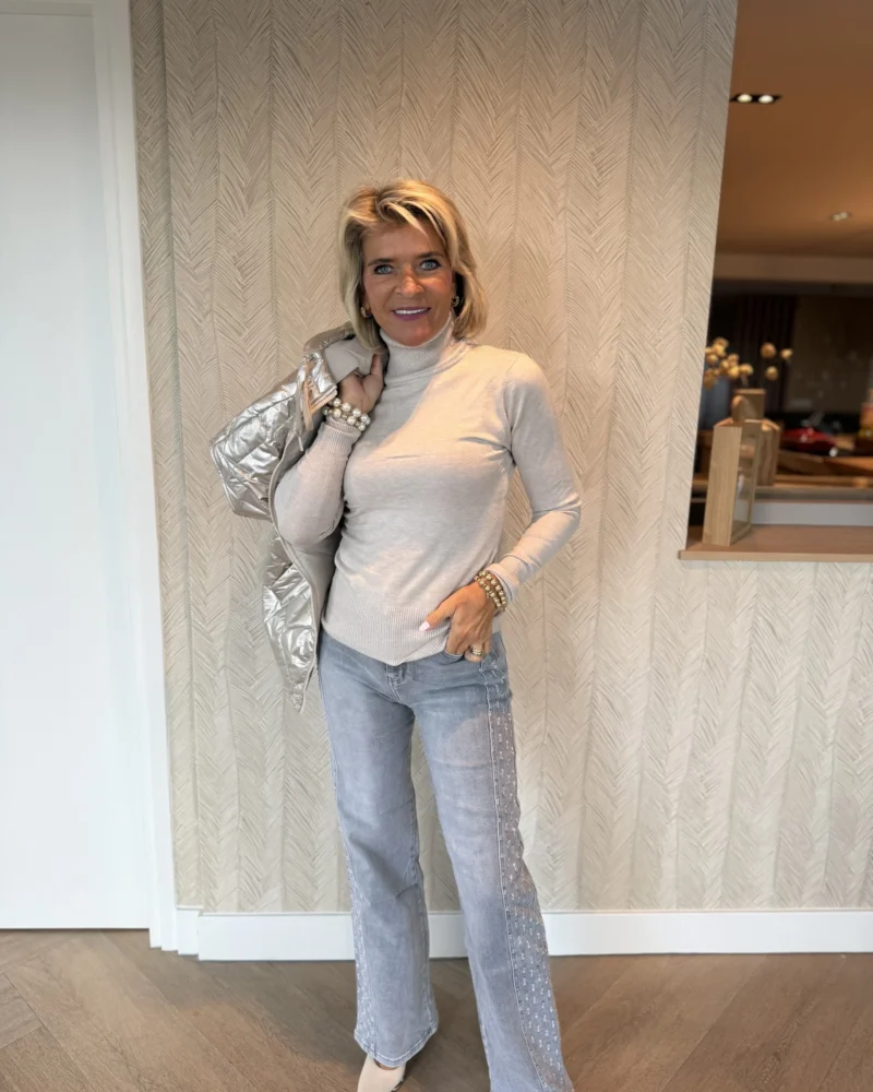 Colletje Joyce | Beige