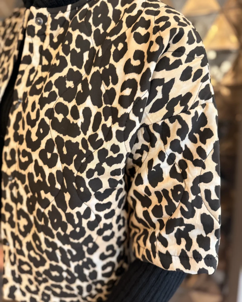 Jacket Elisa | Leo Light - Afbeelding 2
