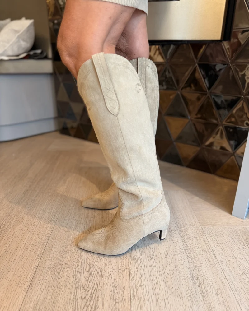Laars Meis | Khaki - Afbeelding 2