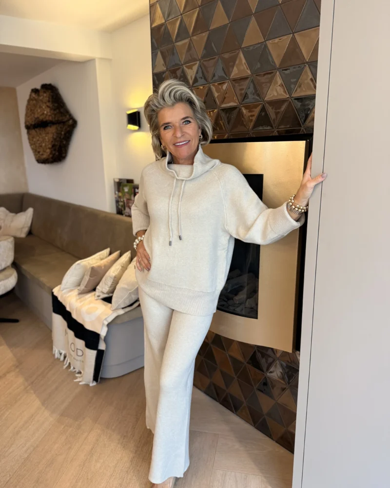 Comfypak Renske | Beige
